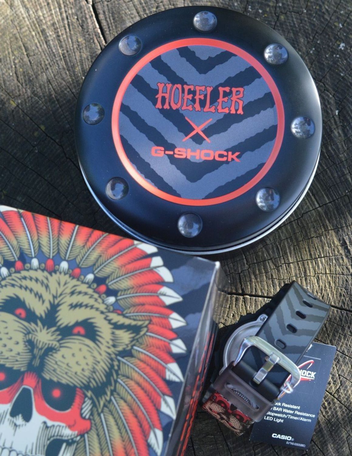 Zegarek G-Shock Casio Kelvin Hoefler & Powella Peralty - męski DW-5600KH-1ER (4).JPG