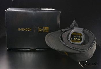 Męski  zegarek CASIO G-Shock DW-5600NE-1ER (2).jpg