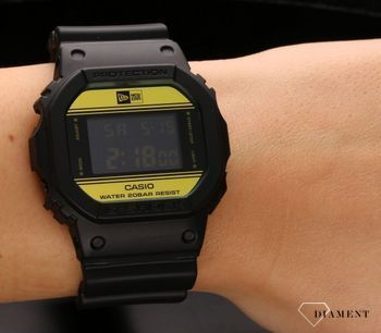 zegarek CASIO G-Shock DW-5600NE-1ER New Era Limit (5).jpg