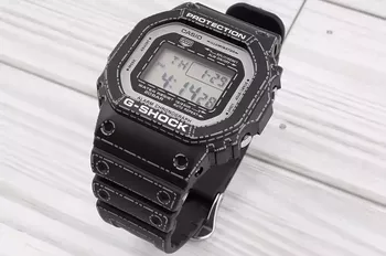 Casio G-Shock DW-5600RGM-1ER Origami  Limitowany zegarek męski.webp