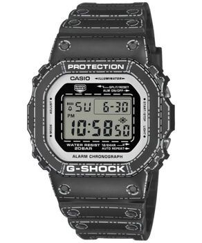Casio G-Shock DW-5600RGM-1ER – Czarny zegarek cyfrowy z metalicznym wykończeniem.jpg