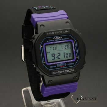 Zegarek męski Casio G-SHOCK Specials The Origin Throwback Limited DW-5600THS-1ER (2).jpg