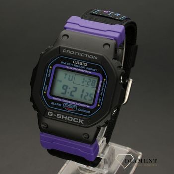 Zegarek męski Casio G-SHOCK Specials The Origin Throwback Limited DW-5600THS-1ER (3).jpg