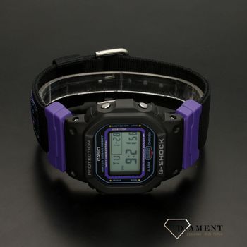 Zegarek męski Casio G-SHOCK Specials The Origin Throwback Limited DW-5600THS-1ER (4).jpg