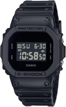 Zegarek Casio G-SHOCK DW-5600UBB-1ER – sportowy, wytrzymały, cyfrowy, czarny.jpg