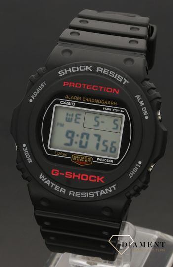 Męski  CASIO G-Shock DW-5750E-1ER (2).jpg