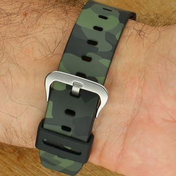 Zegarek męski Casio G-SHOCK DW-6900CMG-3ER Bold Camo moro zielony cyfrowy 200M zapięcie..jpg