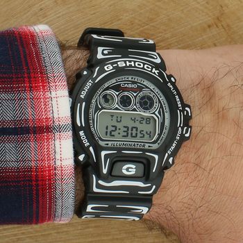 CASIO G-SHOCK x Joshua Vides DW-6900JV-1ER – limitowany zegarek męski 200M (2).jpg