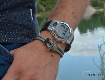 Męski sportowy zegarek, Casio, G-Shock, DW-6900SK-1ER, męski zegarek na pasku, zegarek z tworzywa sztucznego (3).JPG
