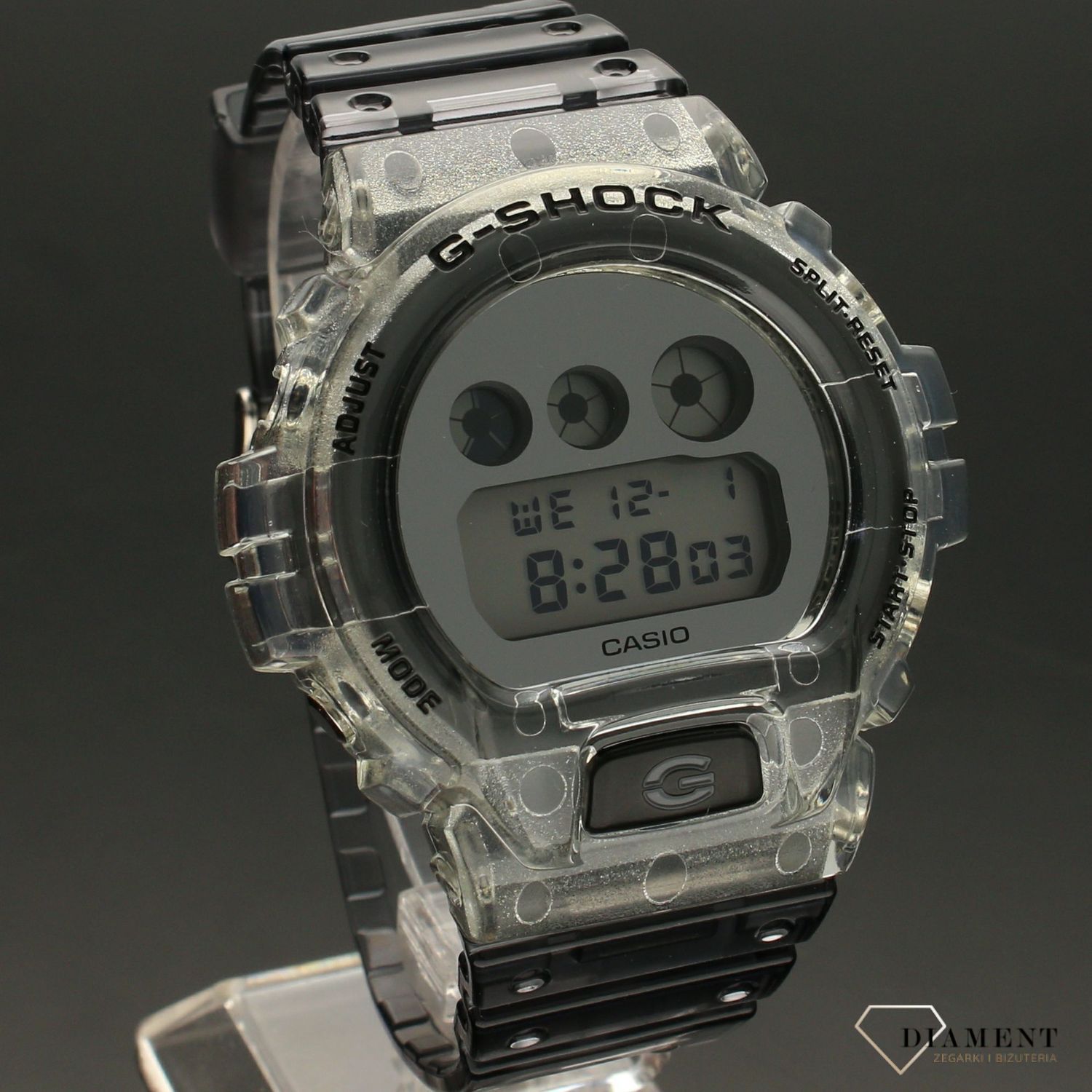 Zegarek męski CASIO G-Shock DW-6900SK-1ER.s.jpg