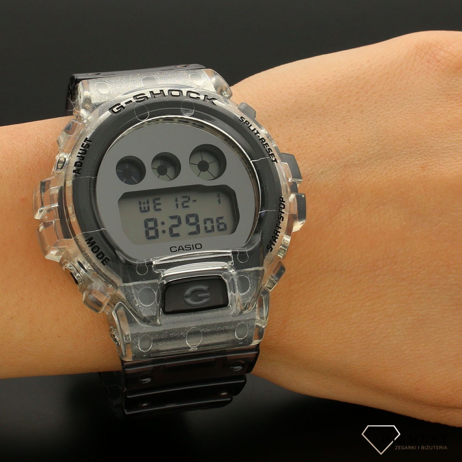 Zegarek męski CASIO G-Shock DW-6900SK-1ER.s.jpg
