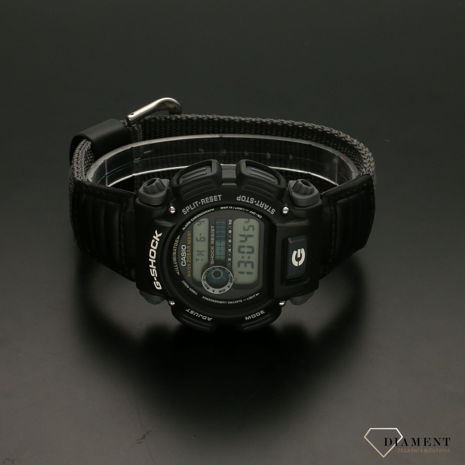 Zegarek męski wstrząsoodporny CASIO G-Shock DW-9052-1VERg (2).jpg
