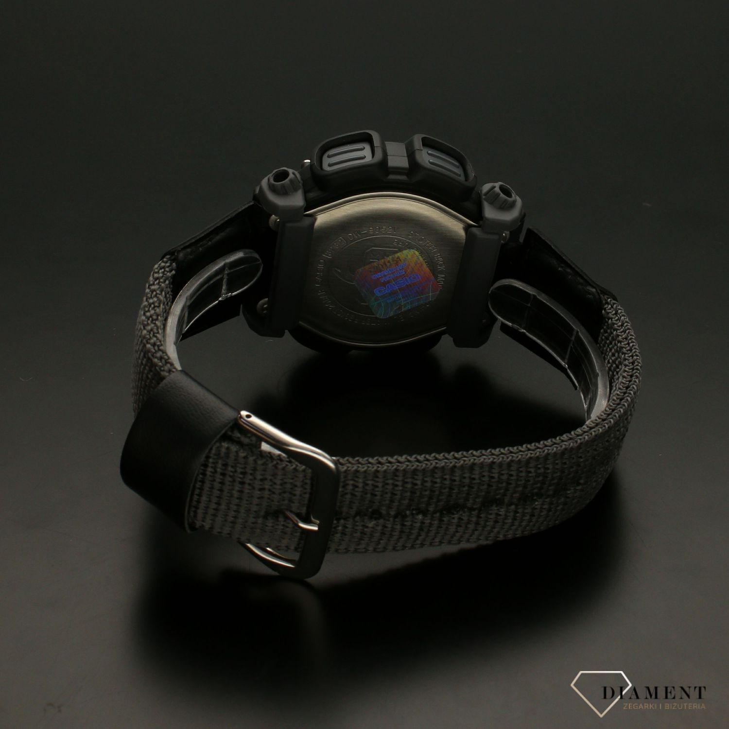 Zegarek męski wstrząsoodporny CASIO G-Shock DW-9052-1VERg (2).jpg