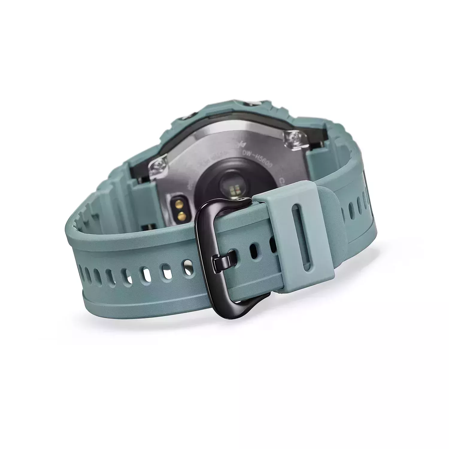 Zegarek męski smartwatch Casio G-SHOCK G-SQUAD MOVE SQUARE BLUETOOTH DW-H5600-2ER (1).webp