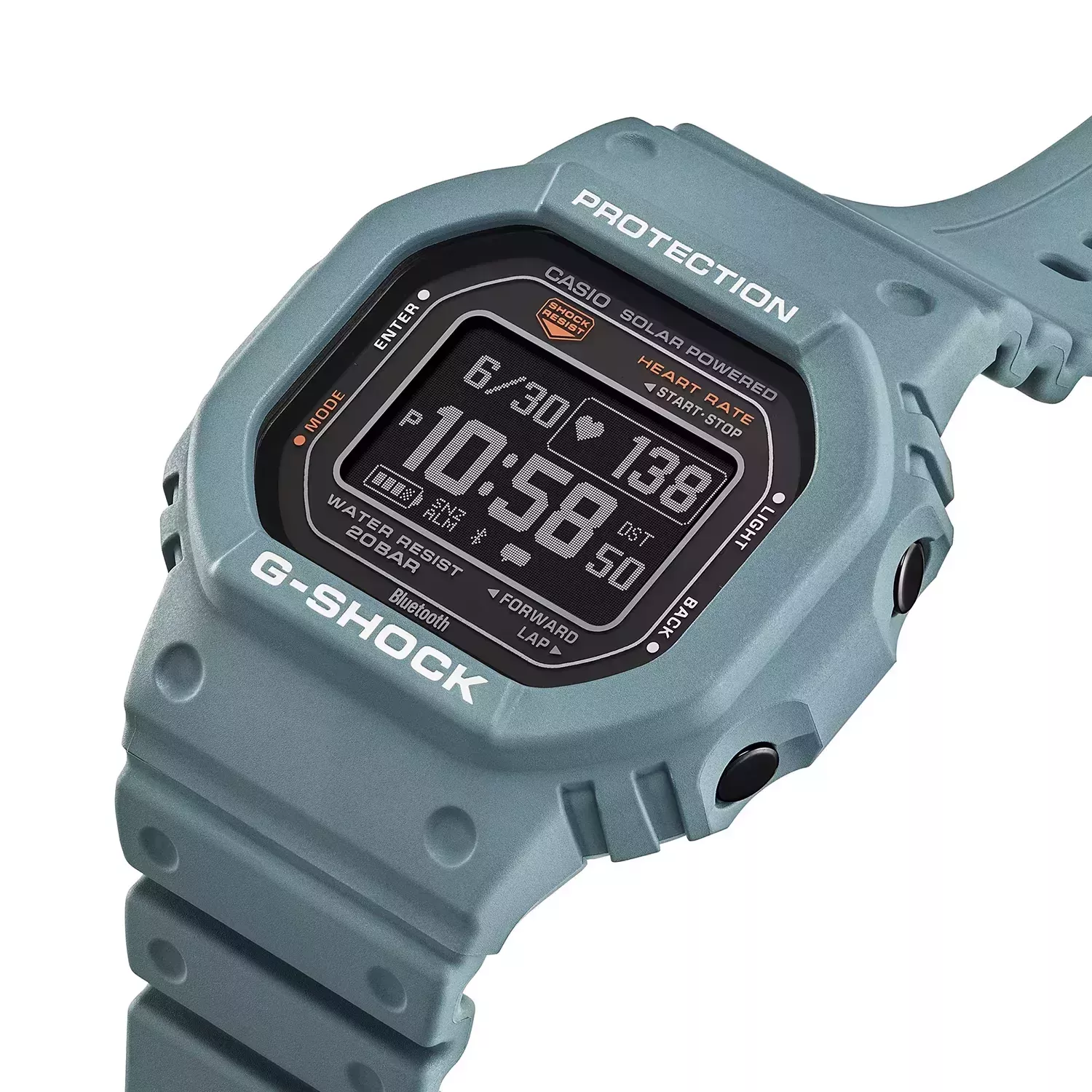 Zegarek męski smartwatch Casio G-SHOCK G-SQUAD MOVE SQUARE BLUETOOTH DW-H5600-2ER (1).webp