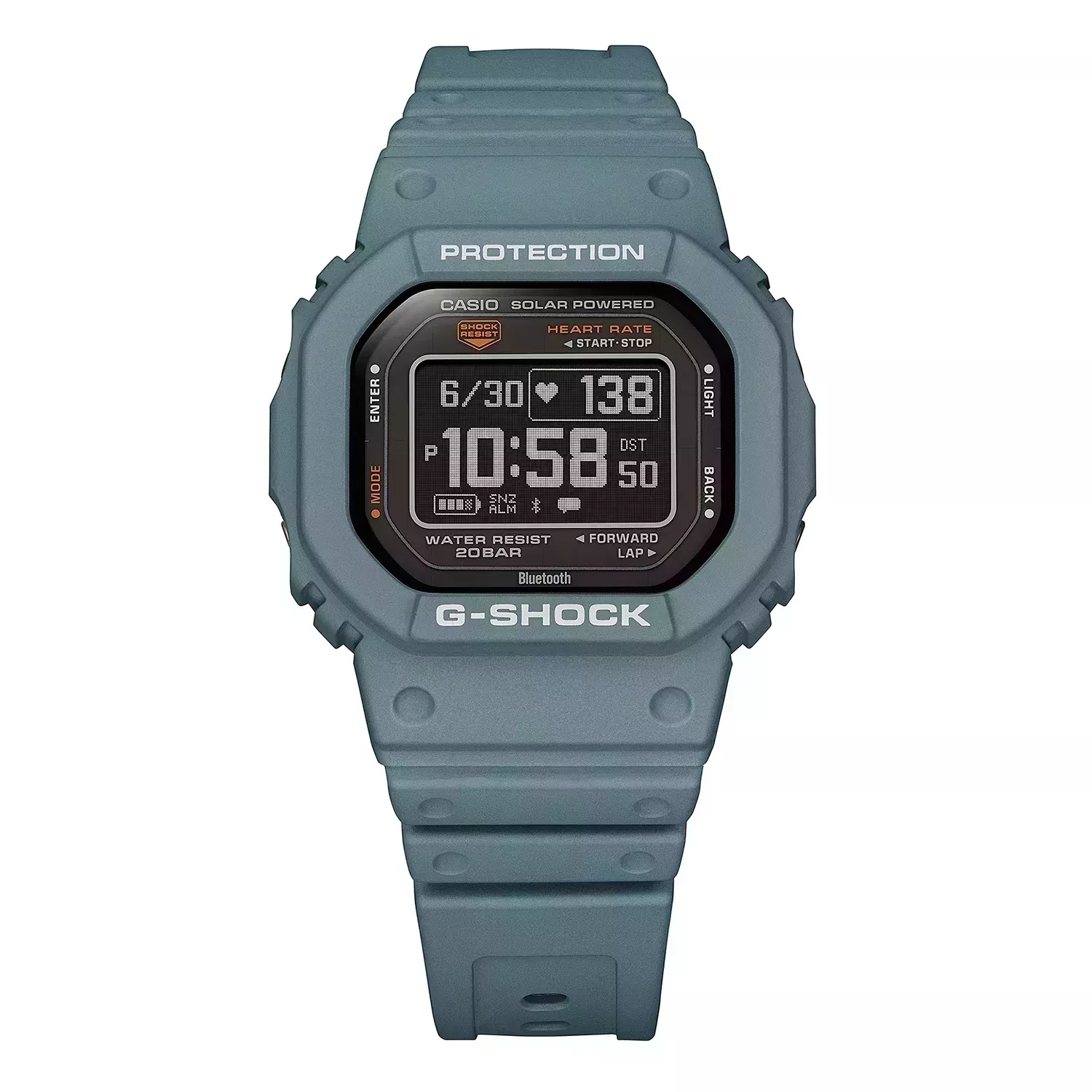 Zegarek męski smartwatch Casio G-SHOCK G-SQUAD MOVE SQUARE BLUETOOTH DW-H5600-2ER (1).webp
