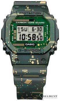 Zegarek Casio G-shock DWE-5600CC-3ER Zielony Electronic.jpg