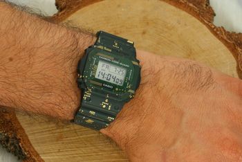 Zegarek Casio G-shock DWE-5600CC-3ER Zielony Electronic⌚ zegarki G-shock, zegarki gshock ⌚ ✓Gwarancja 3+3✓ Zegarki Casio ✓Zegarki męskie✓ Prezent z grawerem✓ Kurier Gratis 24h✓ 2.jpg