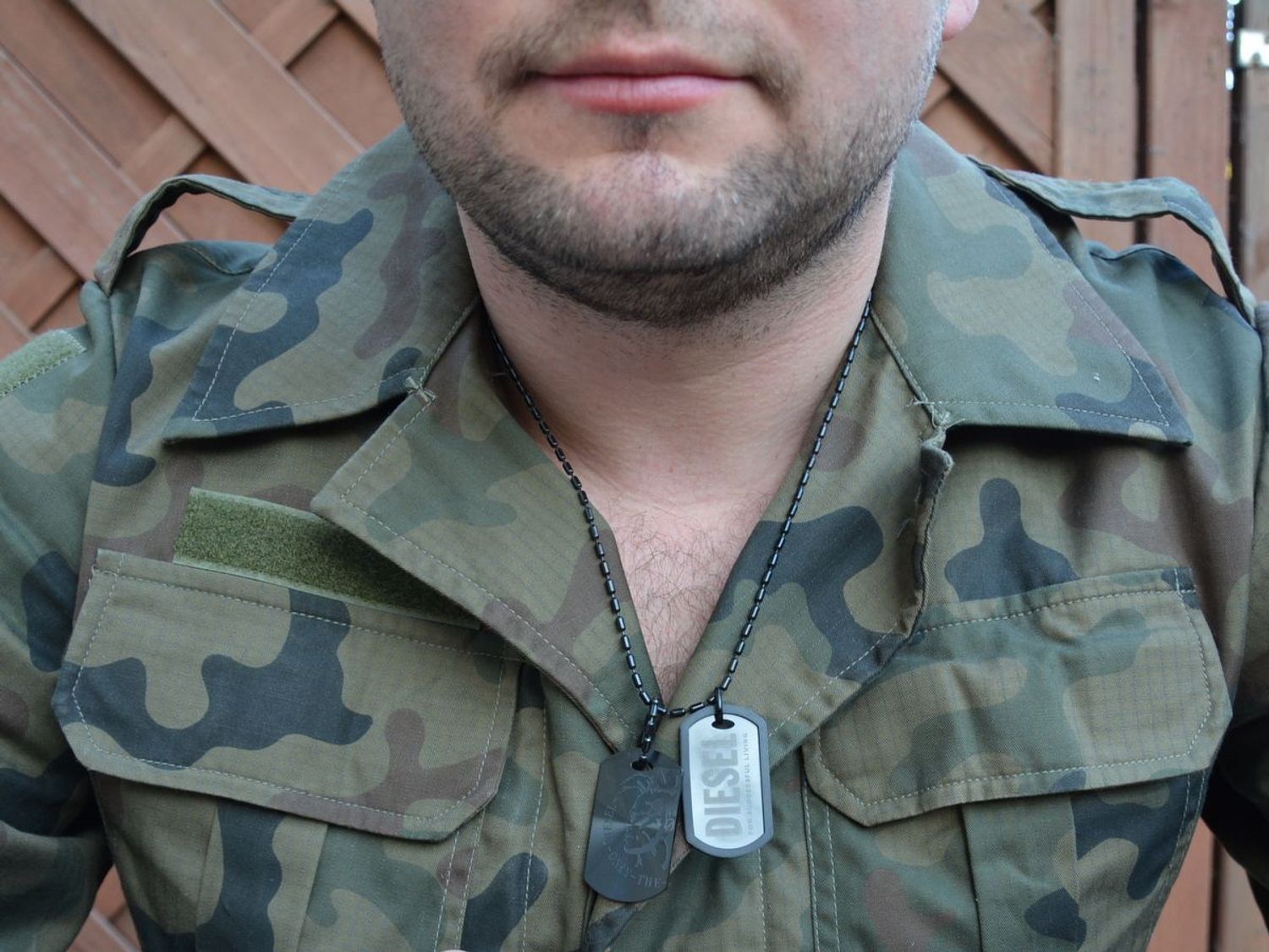 Naszyjnik nieśmiertelnik DX0014040.jpg