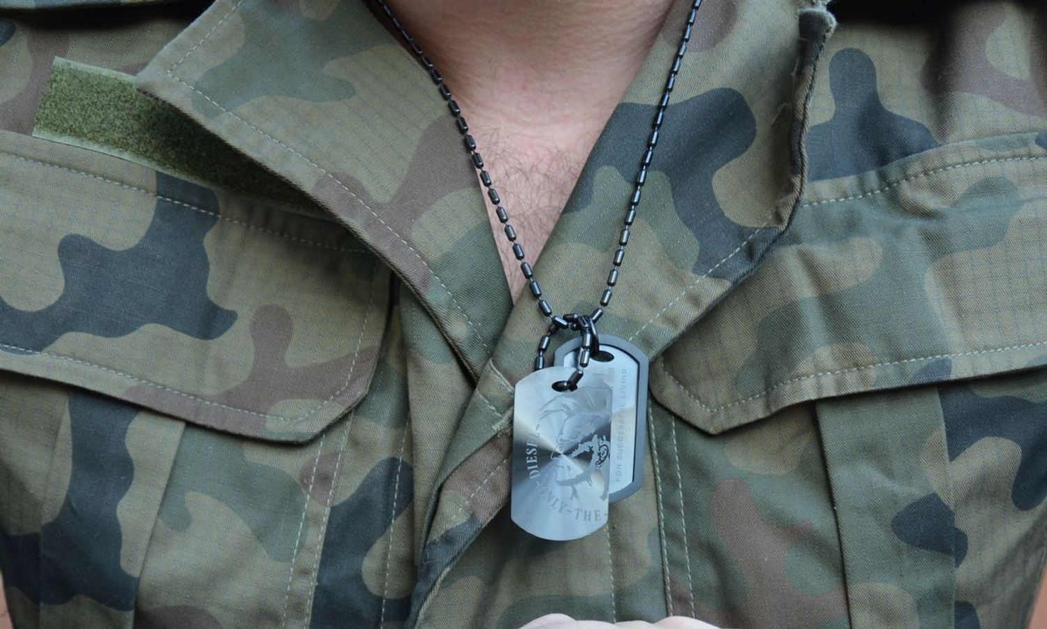 Naszyjnik nieśmiertelnik DX0014040.jpg