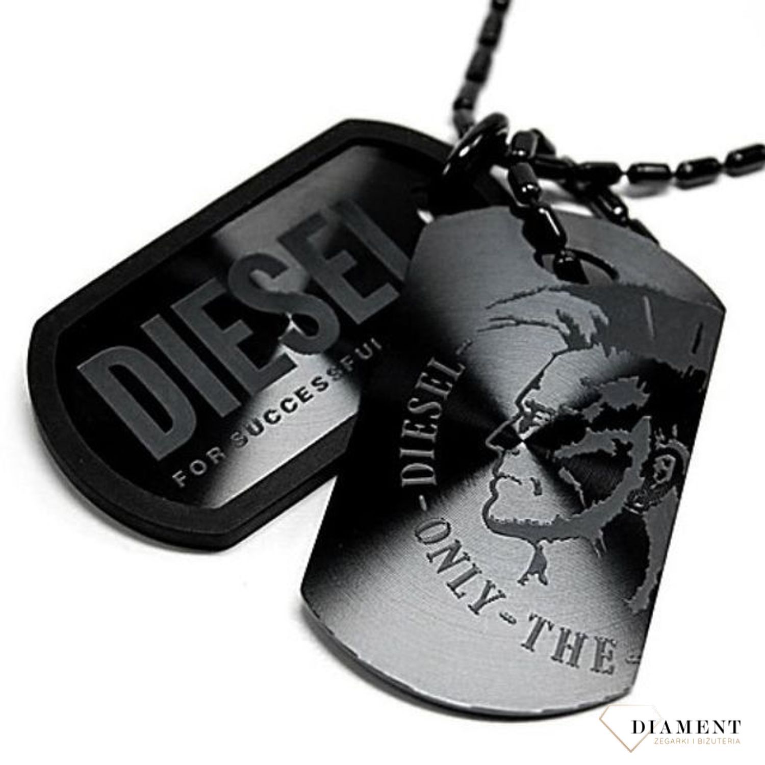 Naszyjnik nieśmiertelnik DX0014040.jpg