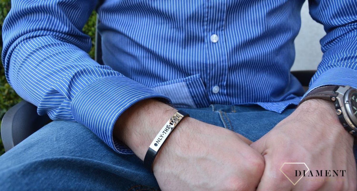 Bransoleta męska DX0921040.jpg