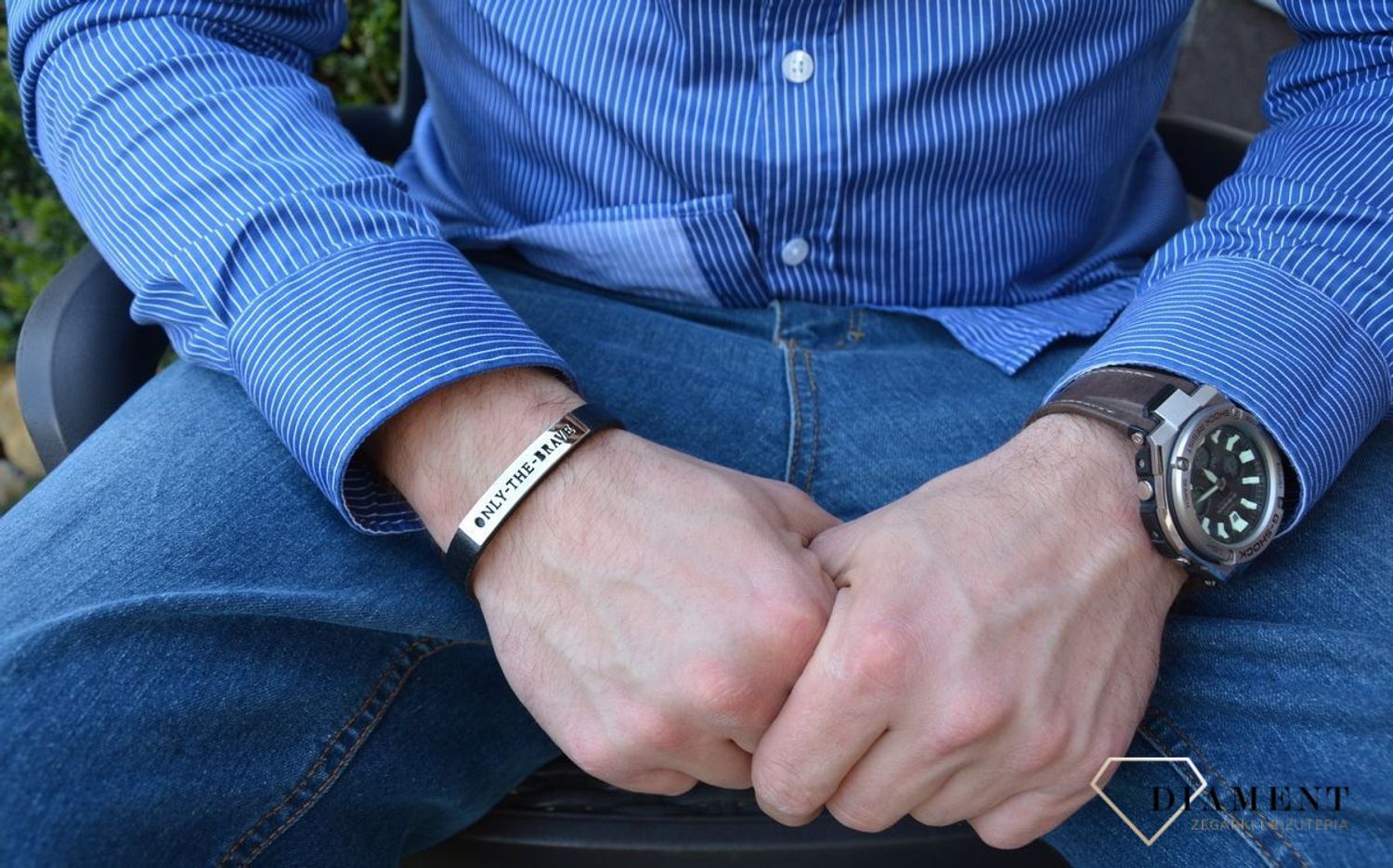 Bransoleta męska DX0921040.jpg