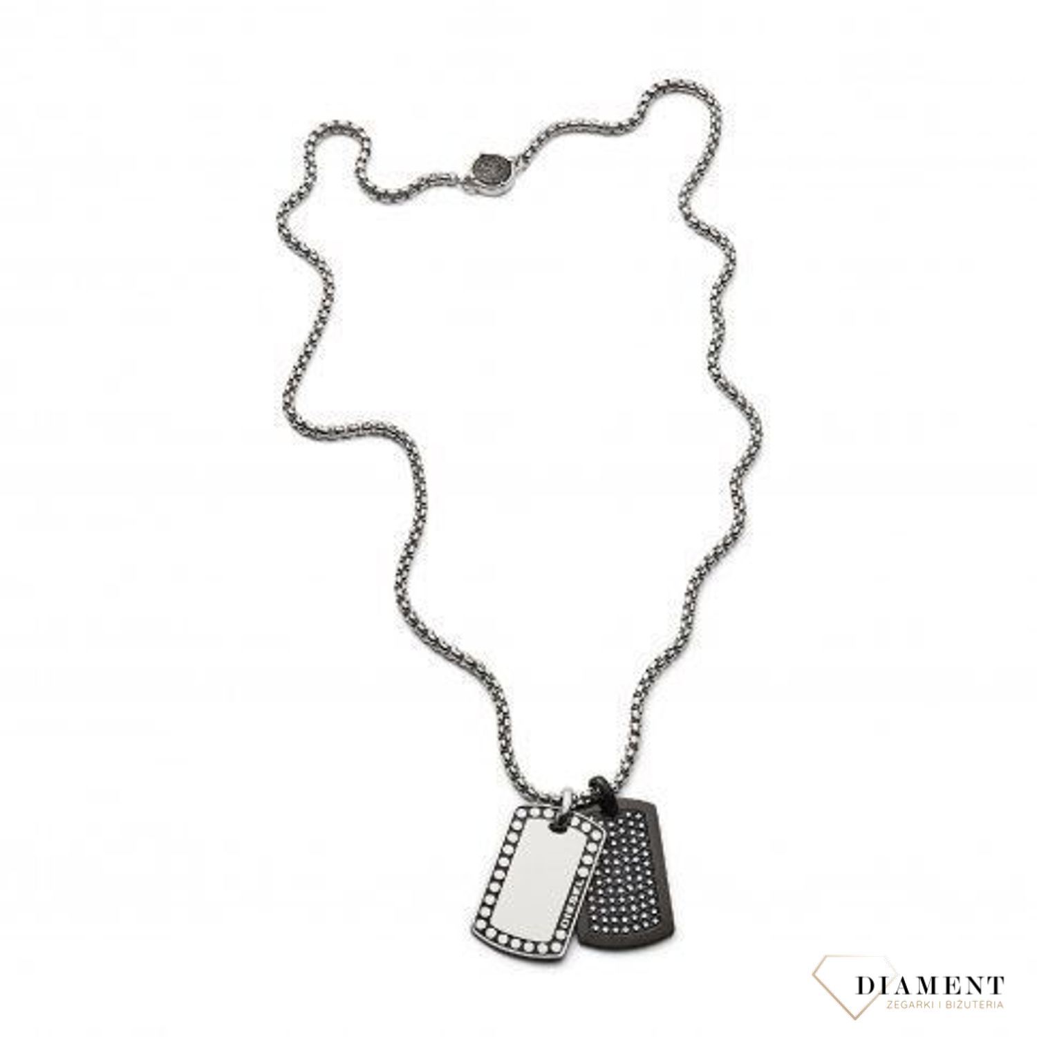 Naszyjnik nieśmiertelnik DX1169040  (1).jpg