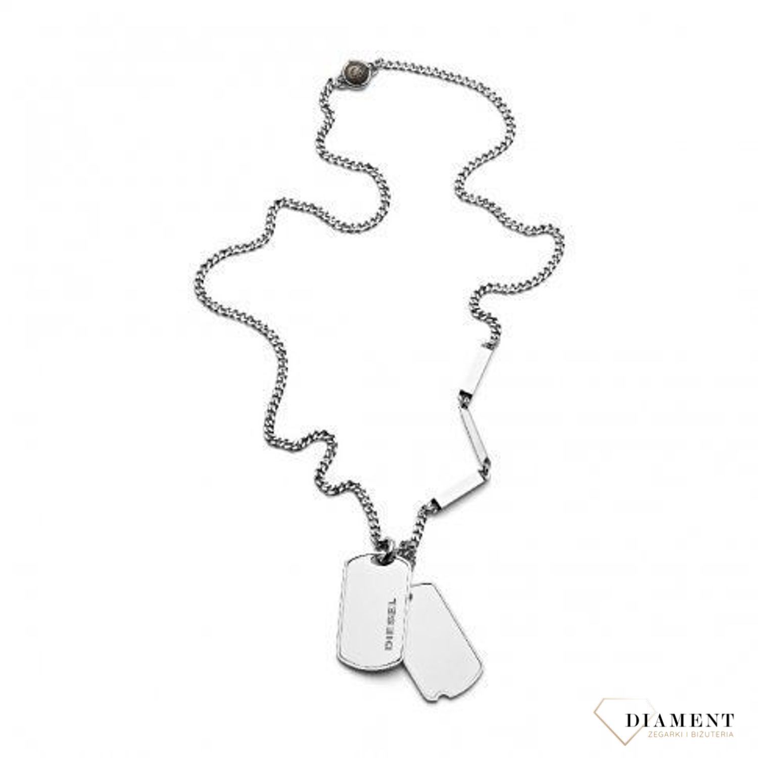 Naszyjnik nieśmiertelnik DX1173040  (1).jpg