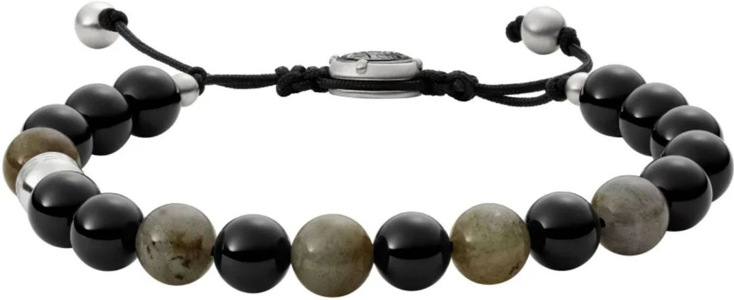 Bransoletka męska Diesel Beads DX1325040 Agat (1).jpg