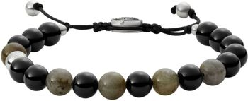 Bransoletka męska Diesel Beads DX1325040 Agat (1).jpg