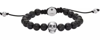 Bransoletka męska Diesel Beads DX1381040 Agat (1).jpg