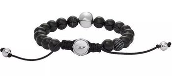 Bransoletka męska Diesel Beads DX1381040 Agat (2).jpg