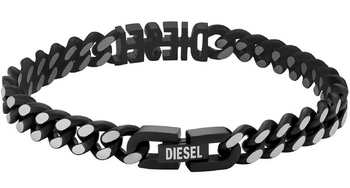 Bransoletka męska Diesel Steel DX1386040 (3).png