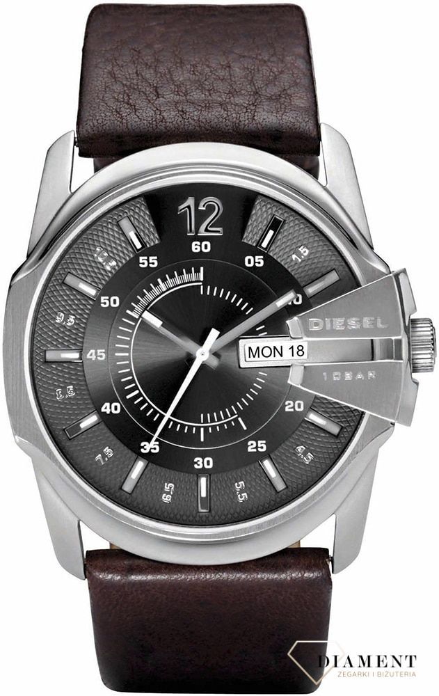 Męski zegarek Diesel GREY MENS DZ1206.jpg