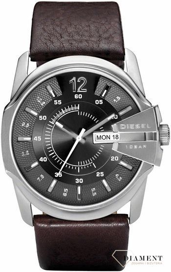 Męski zegarek Diesel GREY MENS DZ1206.jpg