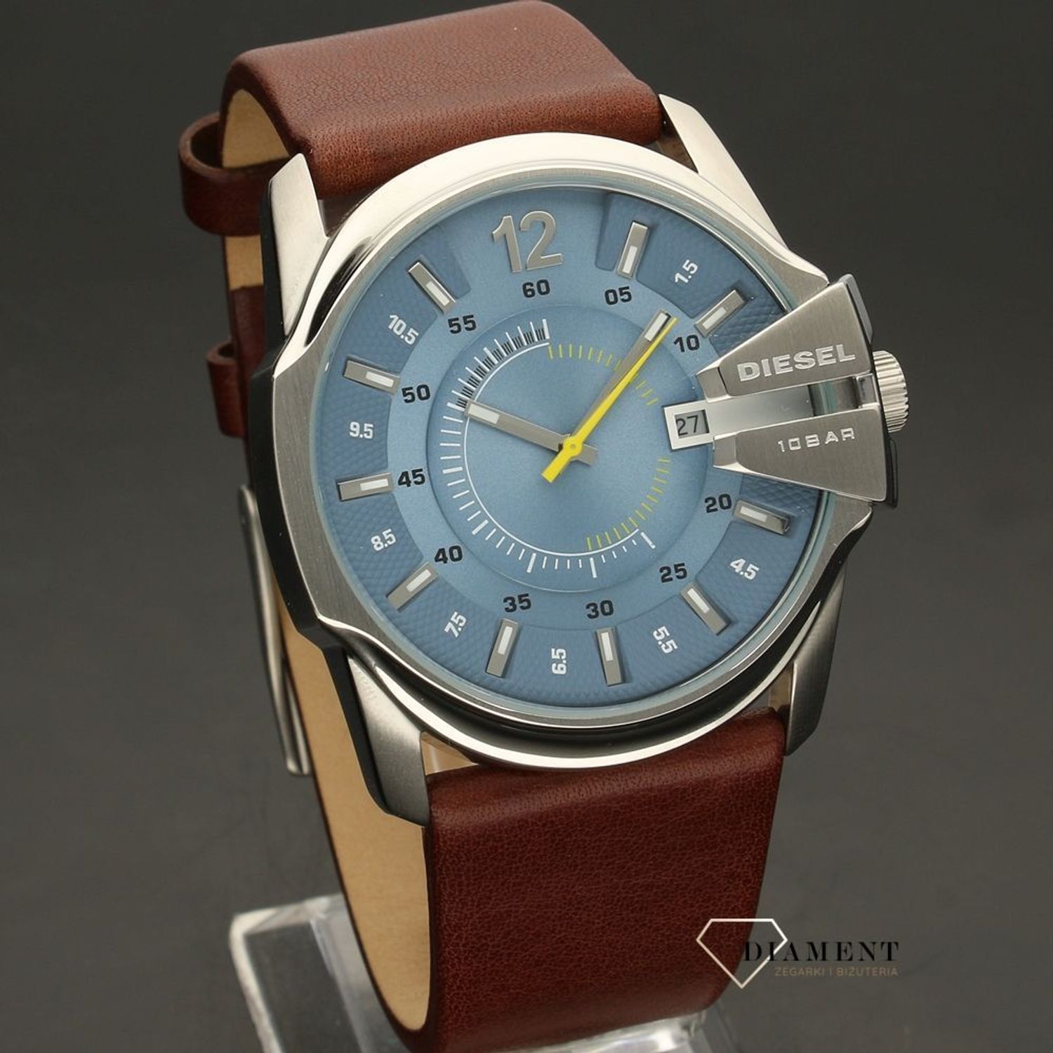 Męski zegarek Diesel DZ1399.jpg