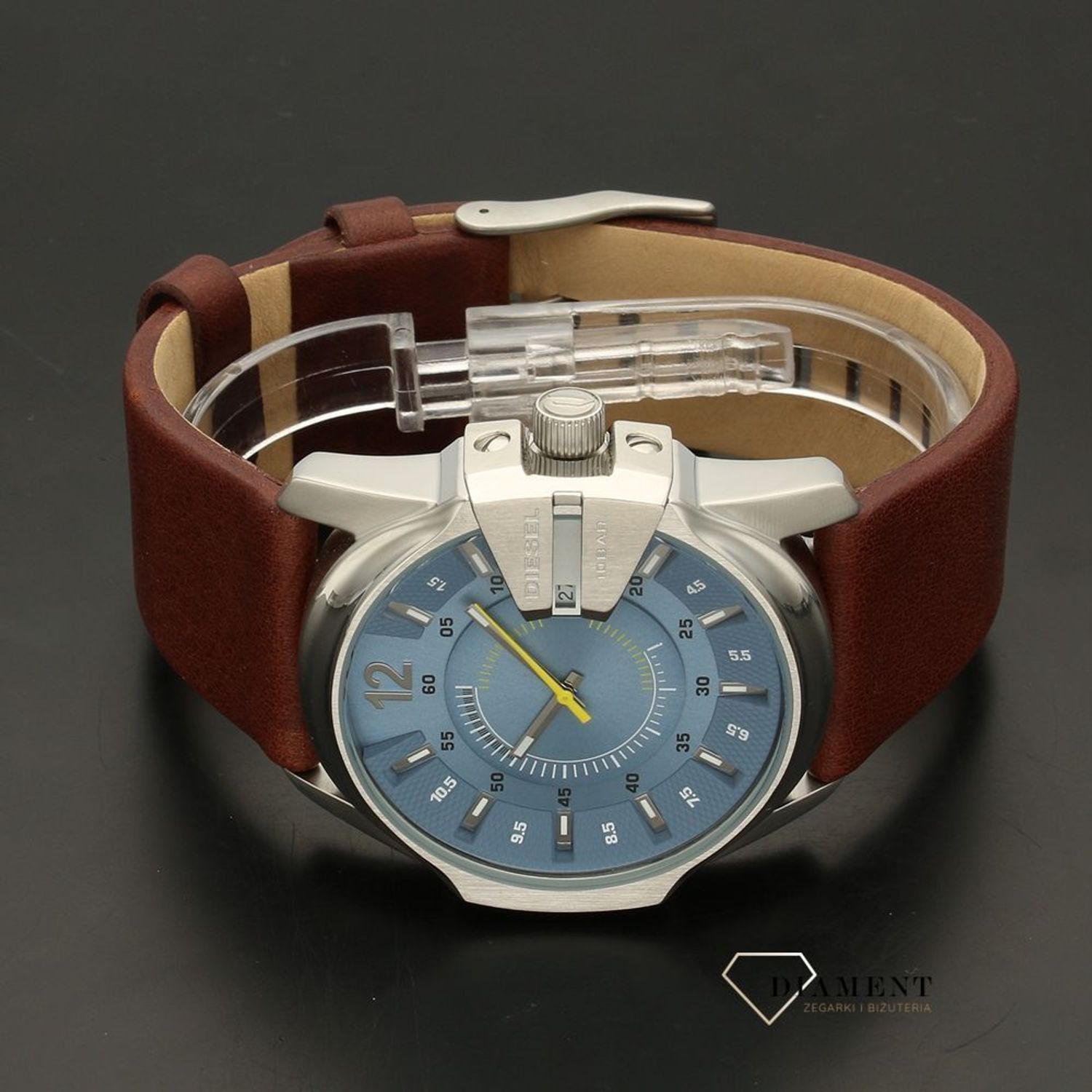 Męski zegarek Diesel DZ1399.jpg
