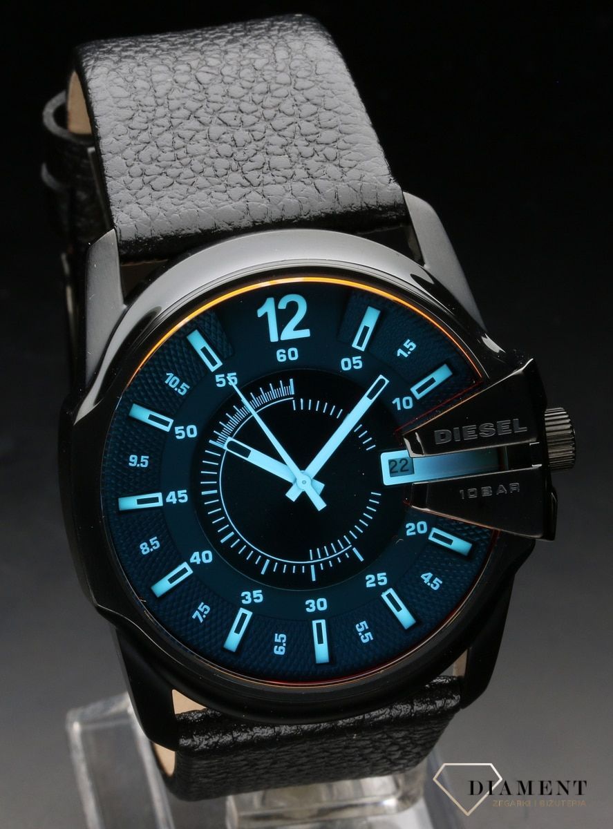 Męski zegarek Diesel CHIEF SERIES QUARTZ DZ1657.jpg