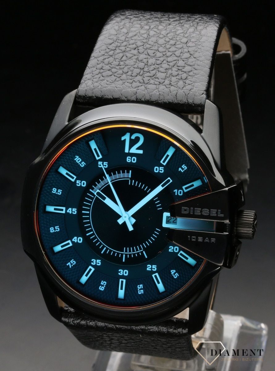 Męski zegarek Diesel CHIEF SERIES QUARTZ DZ1657.jpg