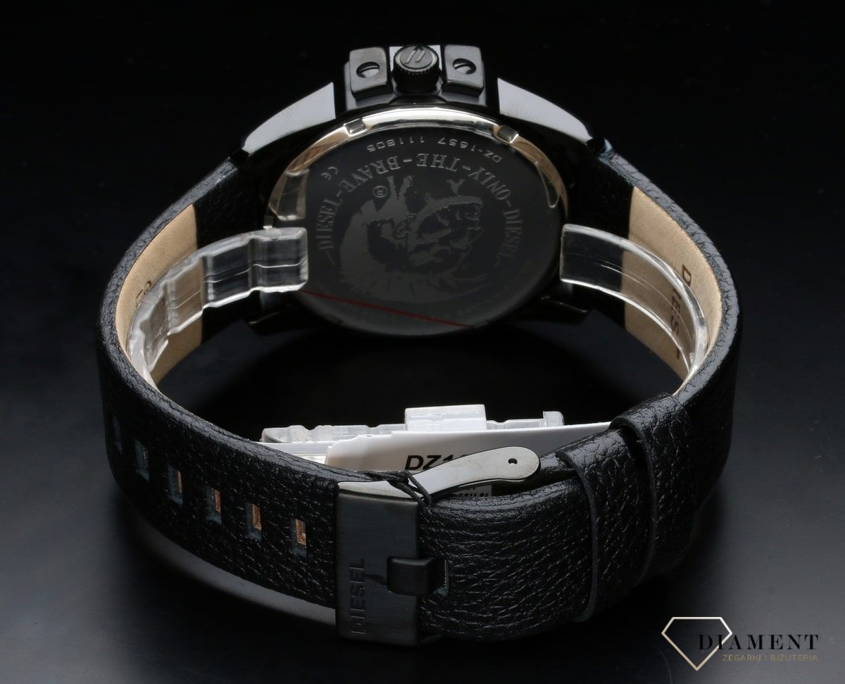 Męski zegarek Diesel CHIEF SERIES QUARTZ DZ1657.jpg