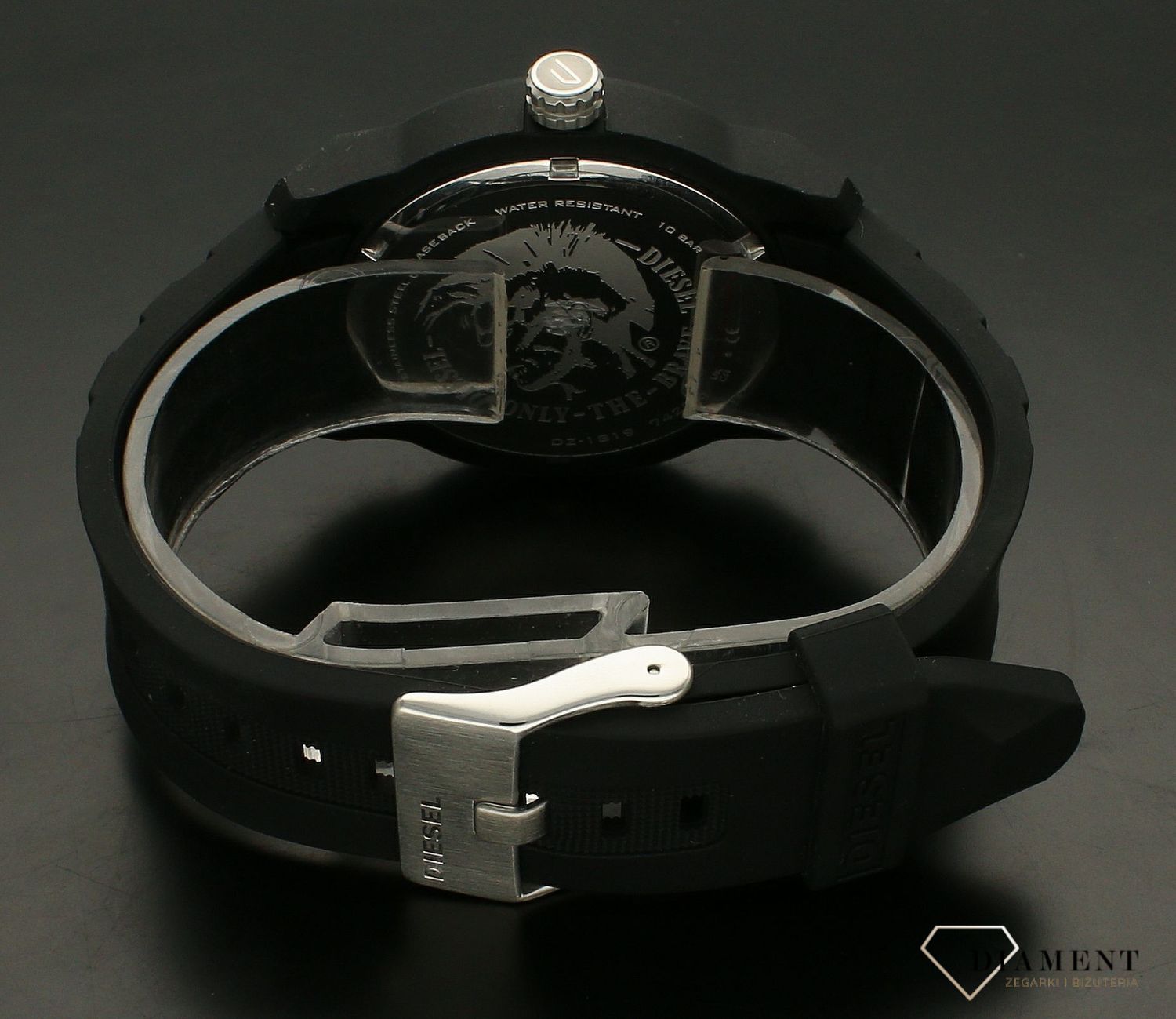 Zegarek męski Diesel ARMBAR SILICONE DZ1819.jpg