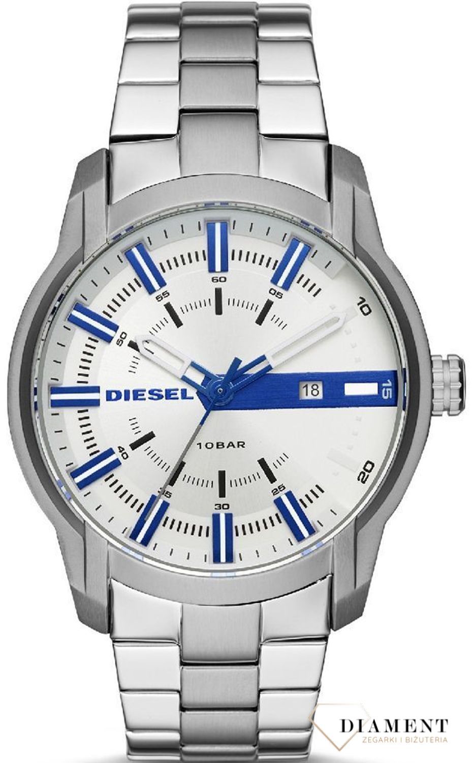 Zegarek męski Diesel DZ1852.jpg