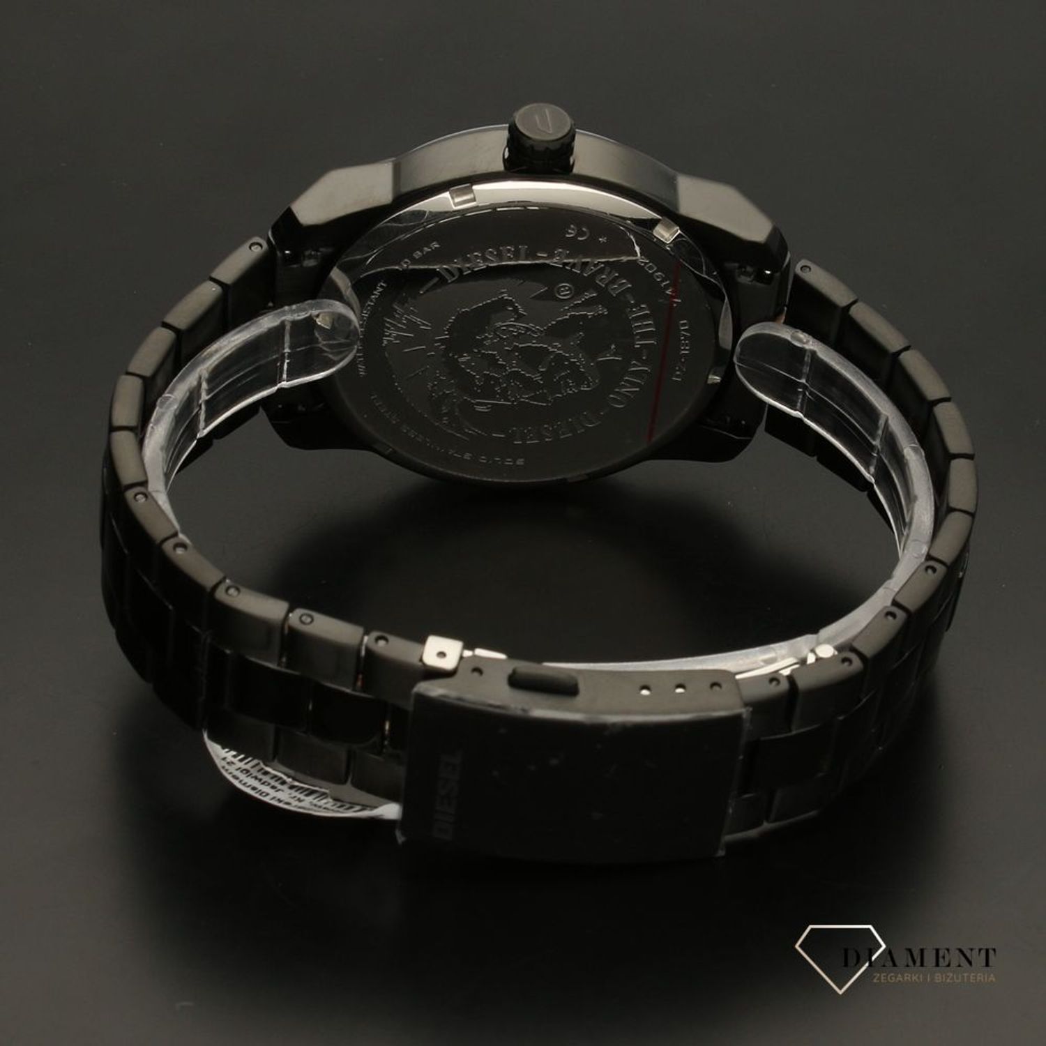 Męski zegarek Diesel Armbar DZ1870.jpg
