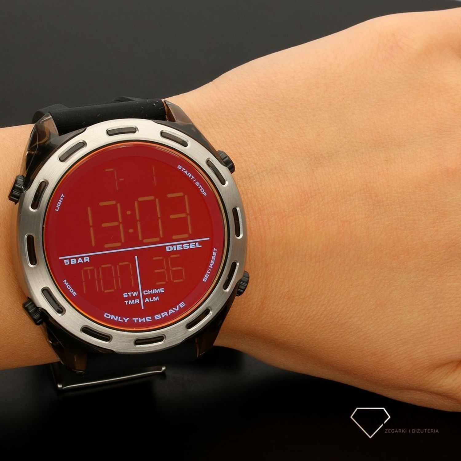 Zegarek męski Diesel CRUSHER DZ1893.jpg