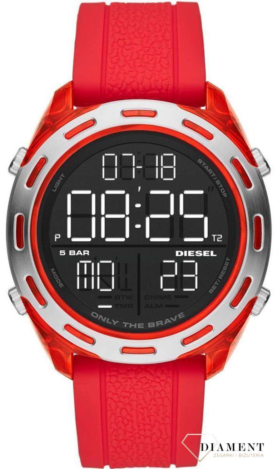 Zegarek męski Diesel CRUSHER DZ1900.jpg