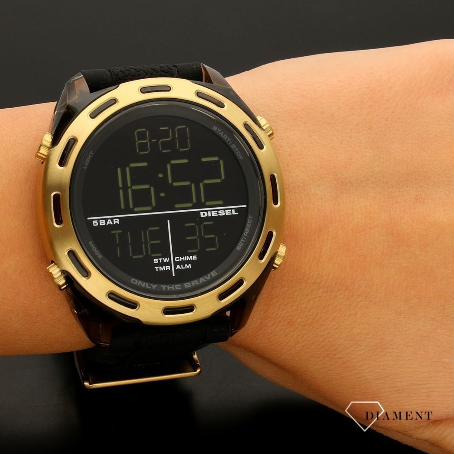 Zegarek męski Diesel CRUSHER DZ1901 (1).jpg