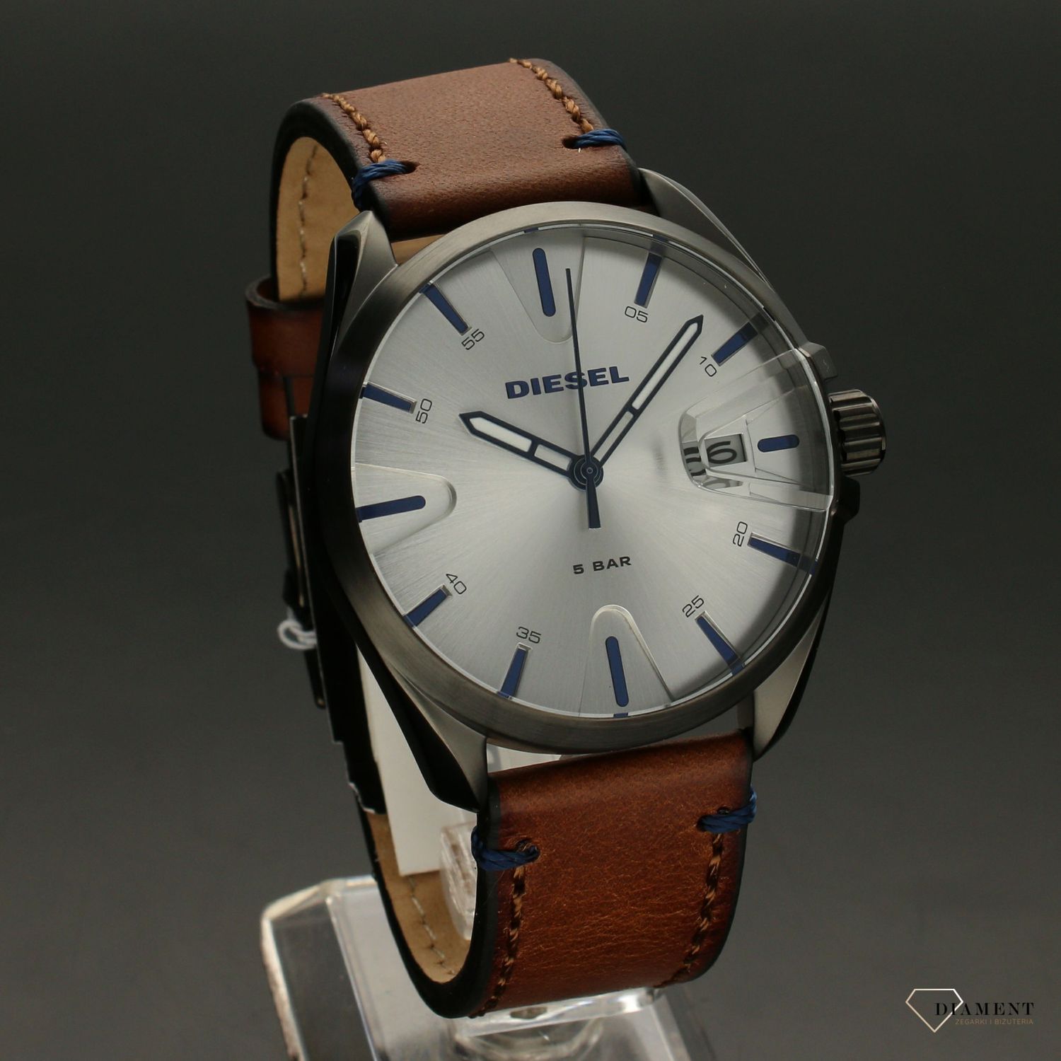 Zegarek męski Diesel '' Mister Brown '' DZ1903.jpg