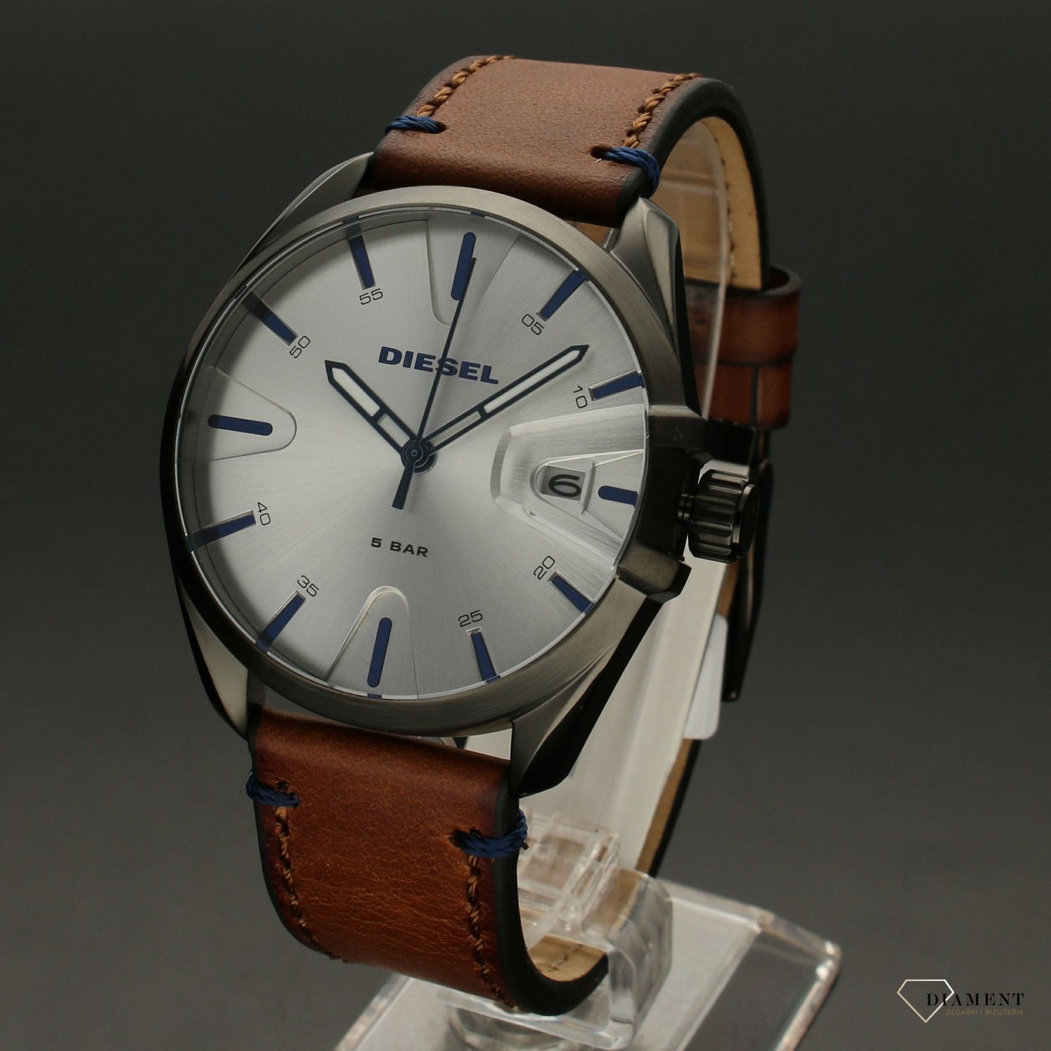 Zegarek męski Diesel '' Mister Brown '' DZ1903.jpg