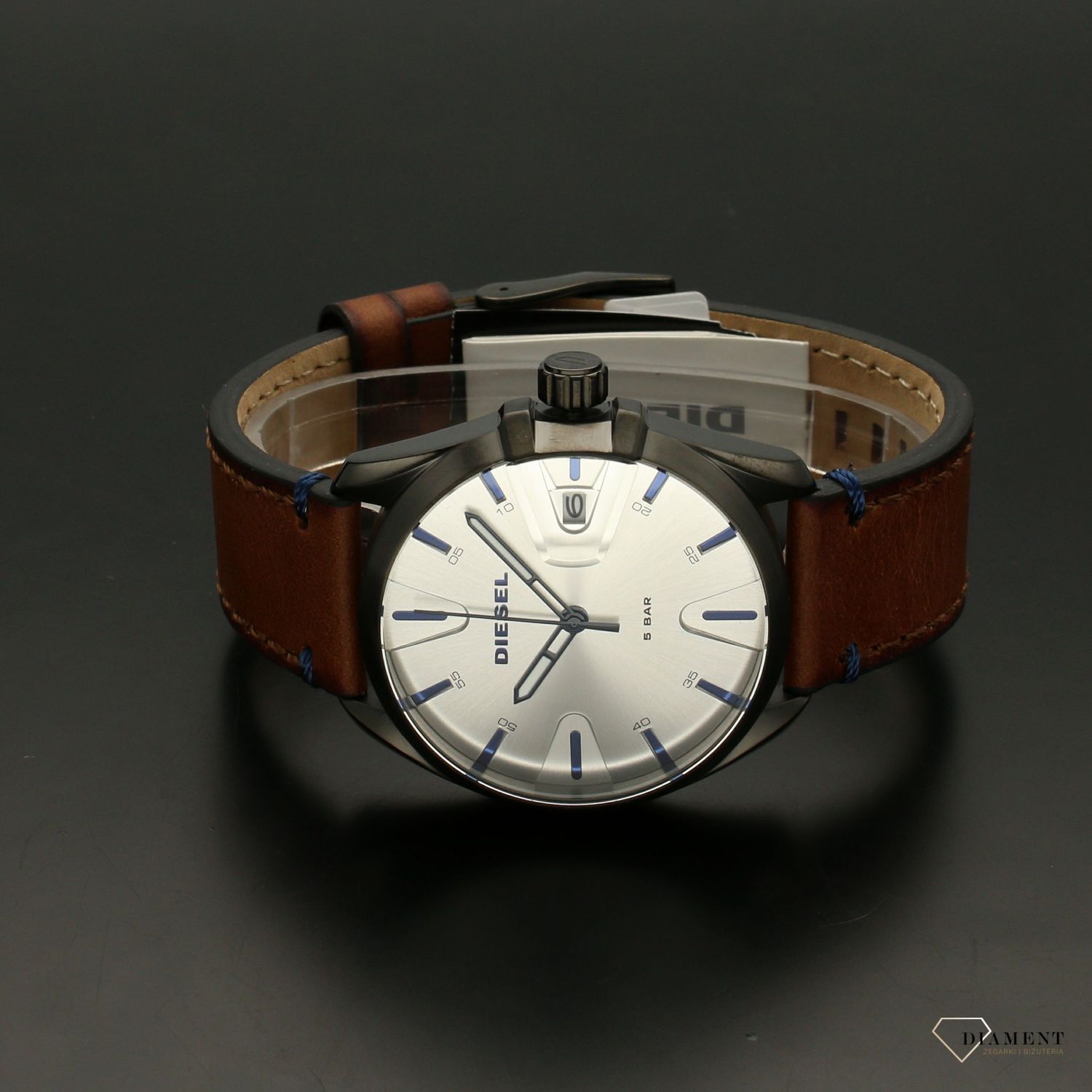 Zegarek męski Diesel '' Mister Brown '' DZ1903.jpg